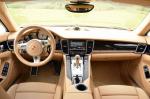 Porsche Panamera 4S Executive 2014 года